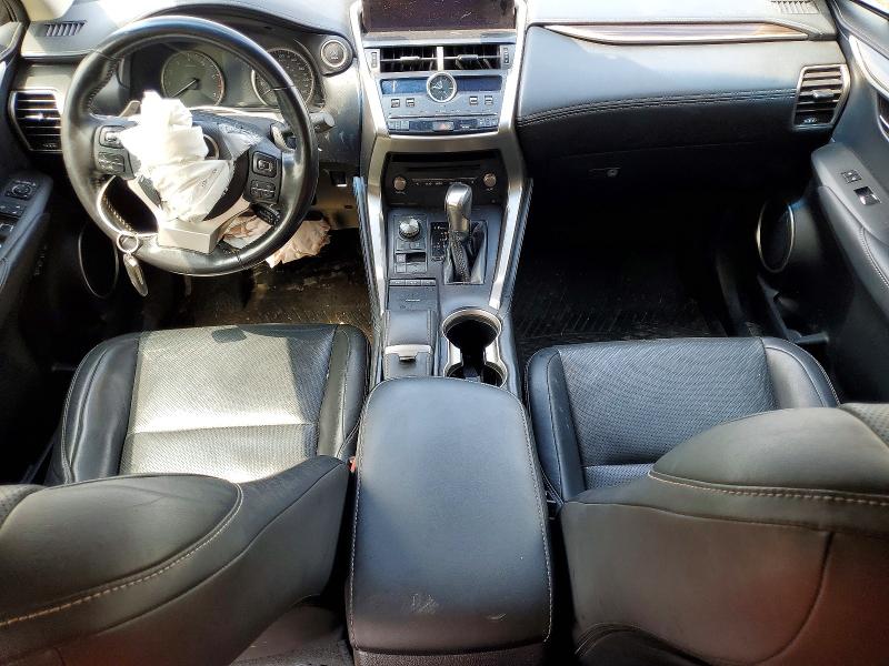 Aukcja sprzedaży 2018 Lexus Nx 300, vin: JTJBARBZXJ2152571, numer aukcji: 53352816