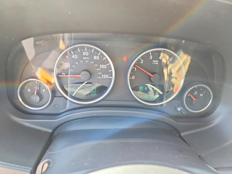 Aukcja sprzedaży 2011 Jeep Compass, vin: 1J4NF5FB7BD281746, numer aukcji: 52902586