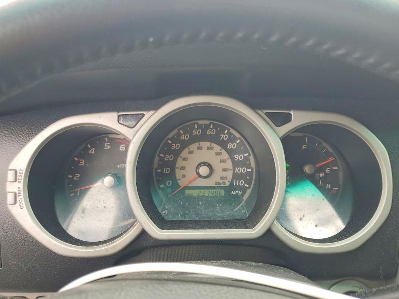 Aukcja sprzedaży 2005 Toyota 4runner, vin: JTEZU14R358038580, numer aukcji: 52692706
