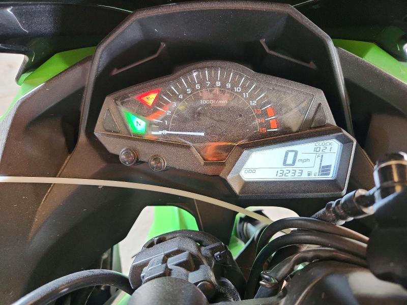 Продажа на аукционе авто 2013 Kawasaki Ex300, vin: JKAEX8A18DDA10830, номер лота: 51255336