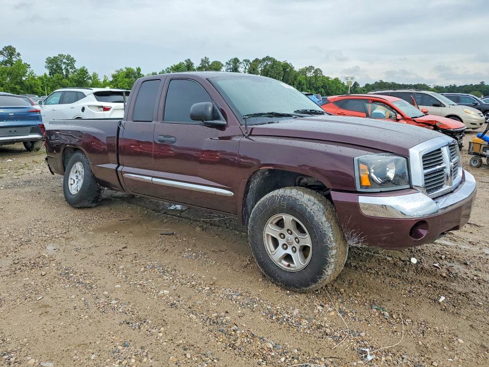 Aukcja sprzedaży 2005 Dodge Dakota, vin: 1D7HW52K15S230547, numer aukcji: 55096126