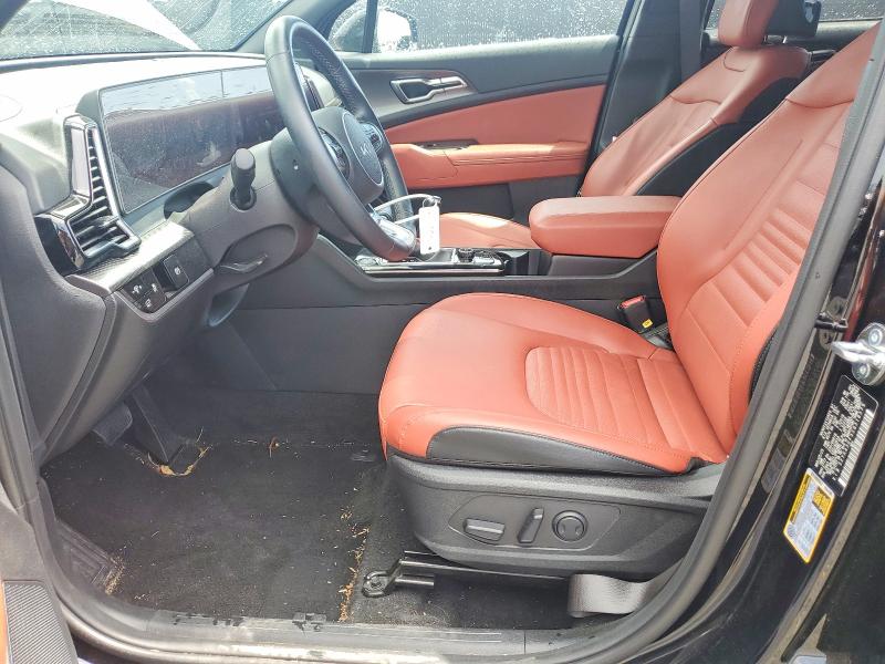 Продажа на аукционе авто 2025 Kia Sportage, vin: 5XYK43DF3SG318379, номер лота: 55273216