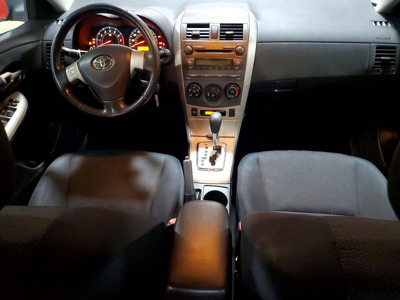 Aukcja sprzedaży 2010 Toyota Corolla, vin: 2T1BU4EE8AC498092, numer aukcji: 54864876
