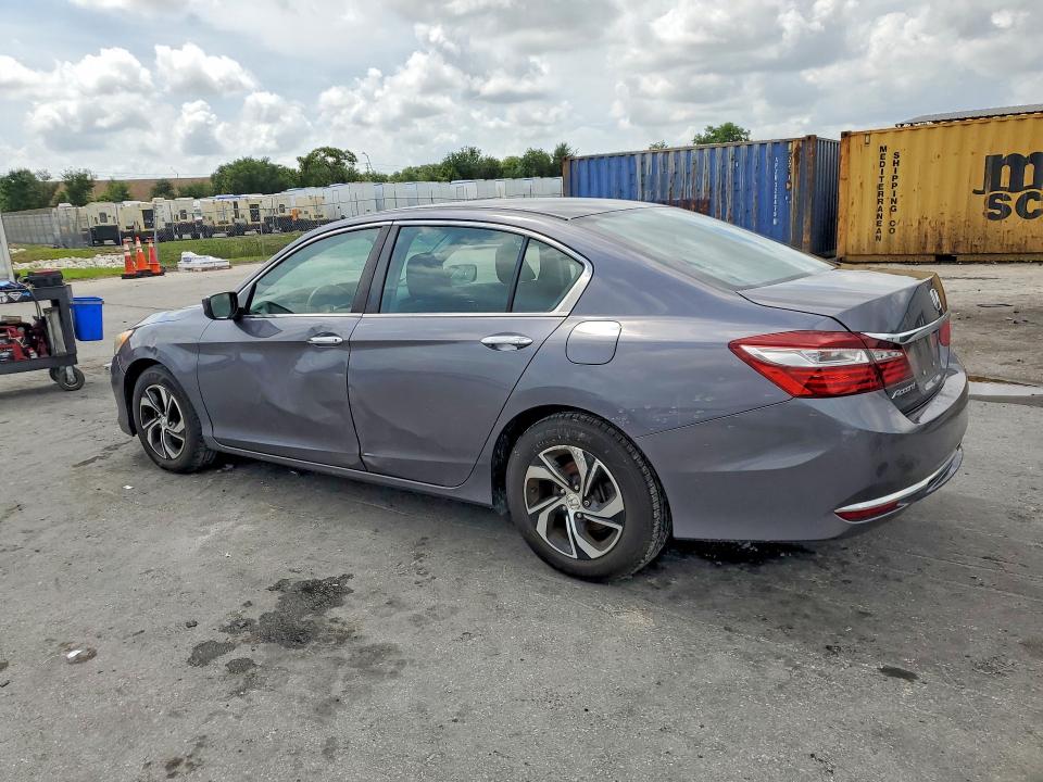 2017 Honda Accord მანქანა იყიდება აუქციონზე, vin: 1HGCR2F35HA248185, აუქციონის ნომერი: 55282546