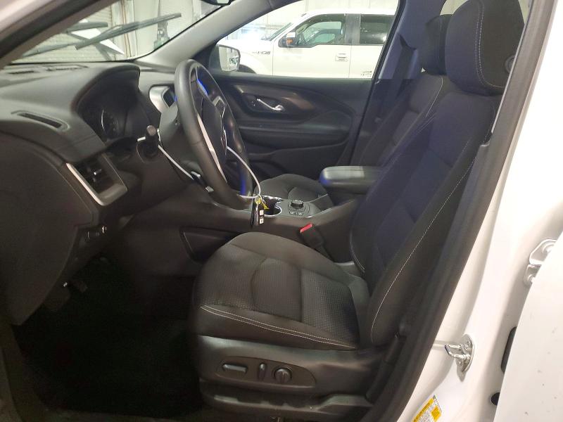 Продаж на аукціоні авто 2024 Gmc Terrain, vin: 3GKALTEGXRL309854, номер лоту: 53177786