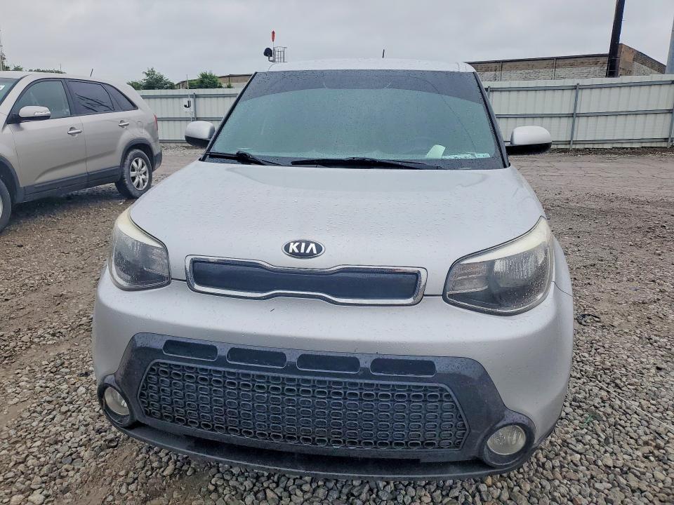 54543296 :رقم المزاد ، KNDJP3A59G7830179 vin ، 2016 Kia Soul مزاد بيع