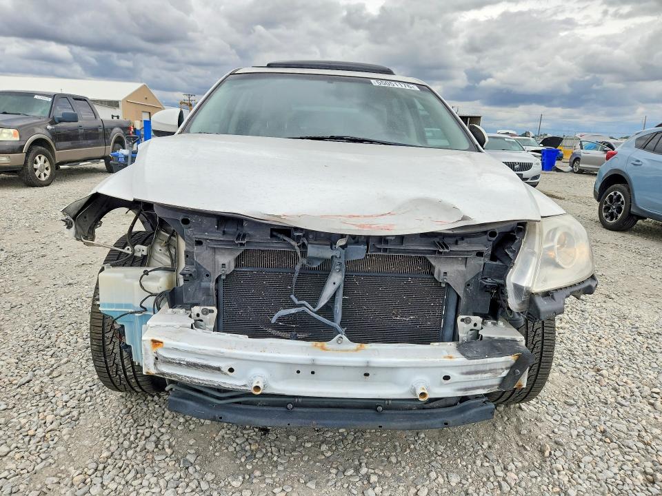 Aukcja sprzedaży 2010 Mazda Cx-9, vin: JM3TB3MA5A0236096, numer aukcji: 55051176