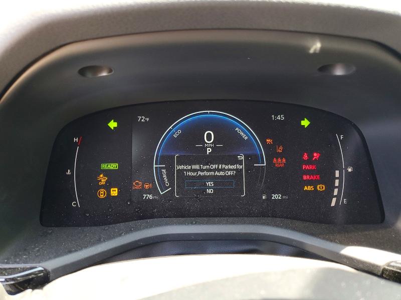 Продаж на аукціоні авто 2026 Toyota Camry, vin: 4T1DBADK5TU554754, номер лоту: 52779966