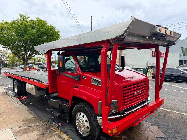 2006 Gmc C7500 მანქანა იყიდება აუქციონზე, vin: 1GDM7C1G26F411962, აუქციონის ნომერი: 53261216