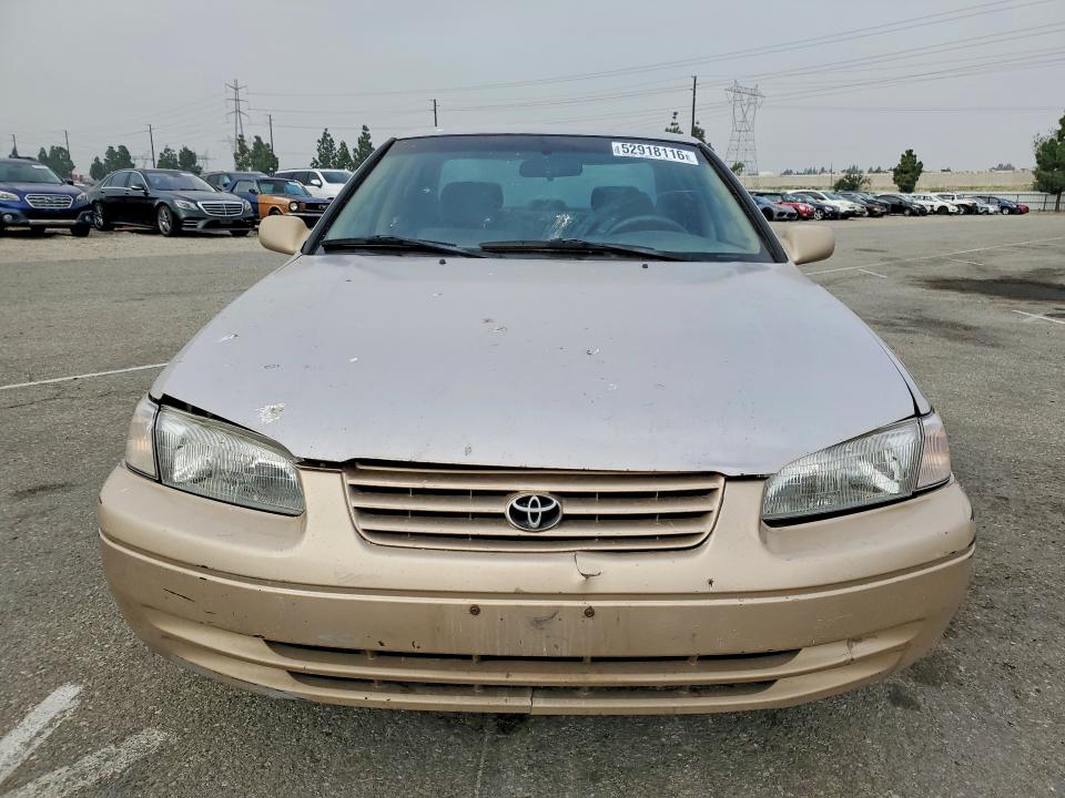 Продаж на аукціоні авто 1997 Toyota Camry, vin: 4T1BG22K6VU783268, номер лоту: 52918116