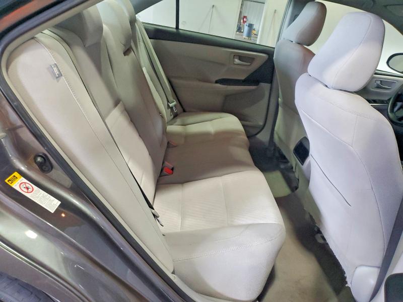 Продаж на аукціоні авто 2016 Toyota Camry, vin: 4T4BF1FKXGR567956, номер лоту: 54459456
