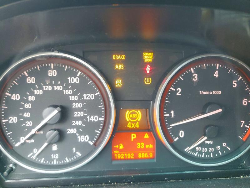 Продажа на аукционе авто 2011 Bmw 328, vin: WBAPK7C53BF197090, номер лота: 53263436