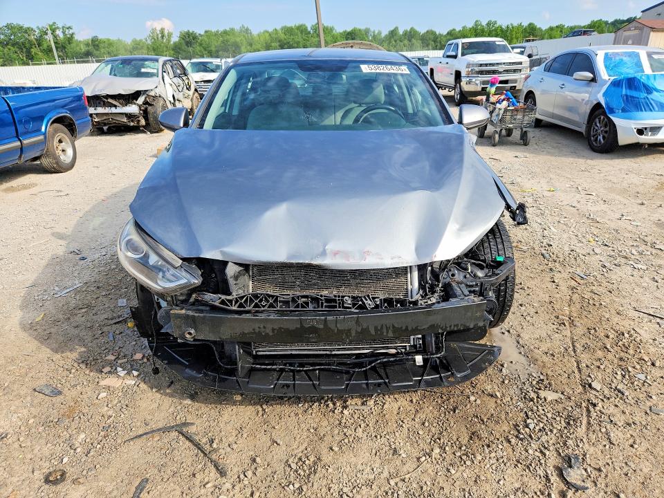Продаж на аукціоні авто 2017 Hyundai Elantra, vin: KMHD84LF5HU151580, номер лоту: 53826436