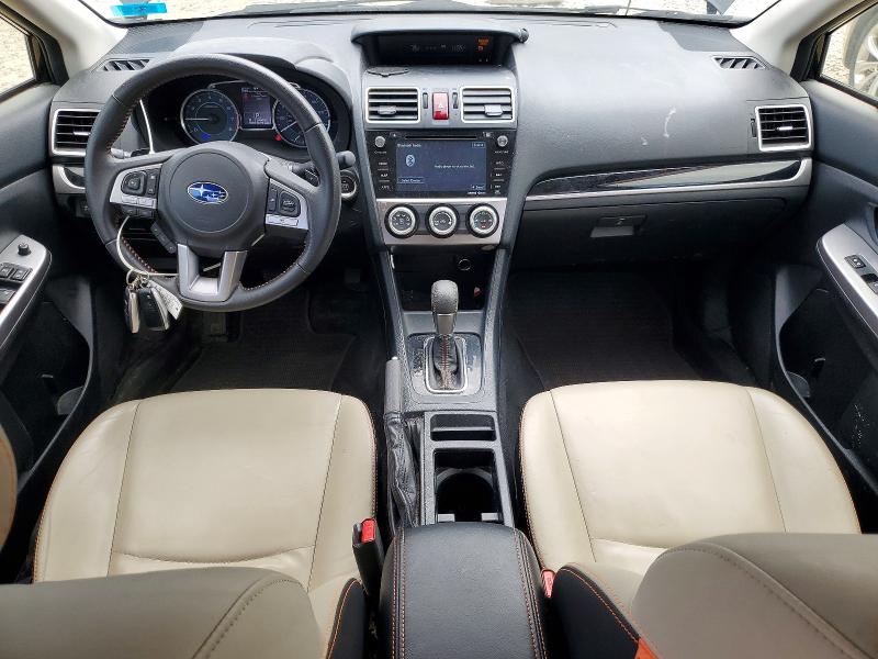 Продажа на аукционе авто 2017 Subaru Crosstrek, vin: JF2GPANC3H8261656, номер лота: 51974086