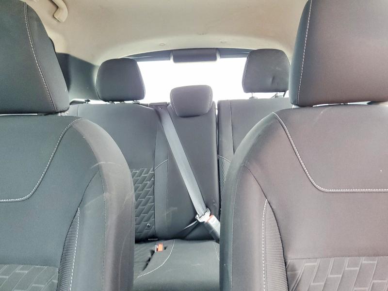 Продаж на аукціоні авто 2021 Nissan Kicks, vin: 3N1CP5CV1ML500502, номер лоту: 53754276