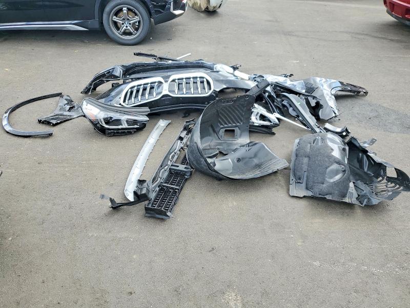 Продаж на аукціоні авто 2026 Bmw X1, vin: WBX73EF08T5537302, номер лоту: 52207656