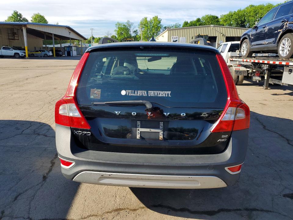 Aukcja sprzedaży 2009 Volvo Xc70, vin: YV4BZ982591062961, numer aukcji: 55307996