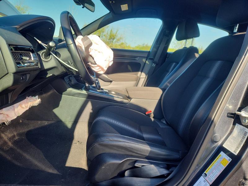 Aukcja sprzedaży 2025 Honda Civic, vin: 19XFL2H84SE023718, numer aukcji: 52076286