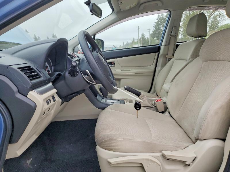 Продажа на аукционе авто 2012 Subaru Impreza, vin: JF1GPAL61CH204172, номер лота: 52464346