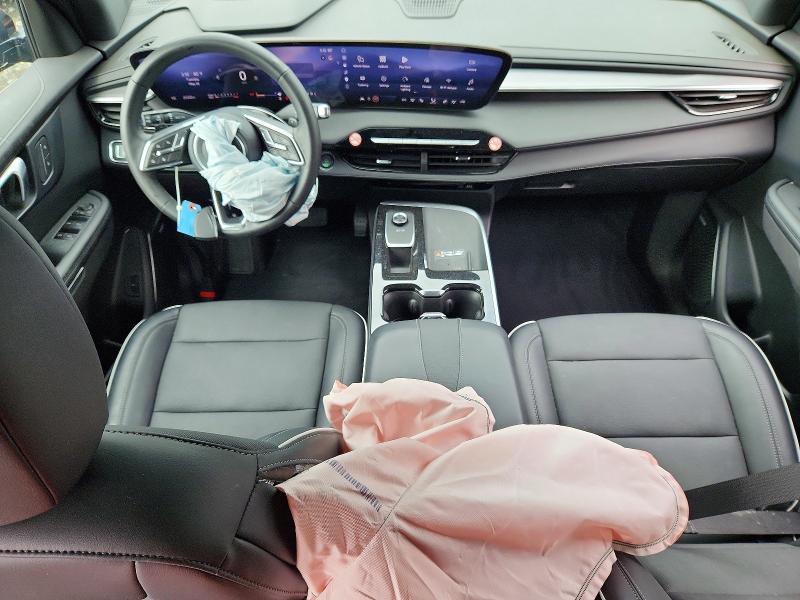 Продаж на аукціоні авто 2026 Buick Enclave, vin: 5GAERAKS1TJ132877, номер лоту: 54848706