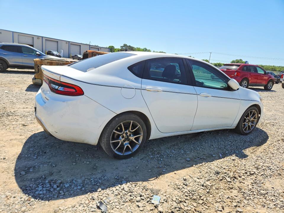 Продаж на аукціоні авто 2013 Dodge Dart, vin: 1C3CDFBA7DD326391, номер лоту: 53545176