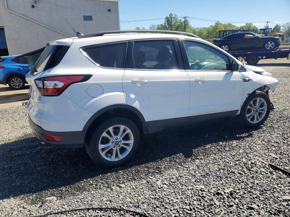 Aukcja sprzedaży 2018 Ford Escape, vin: 1FMCU9HD2JUC72715, numer aukcji: 53276666