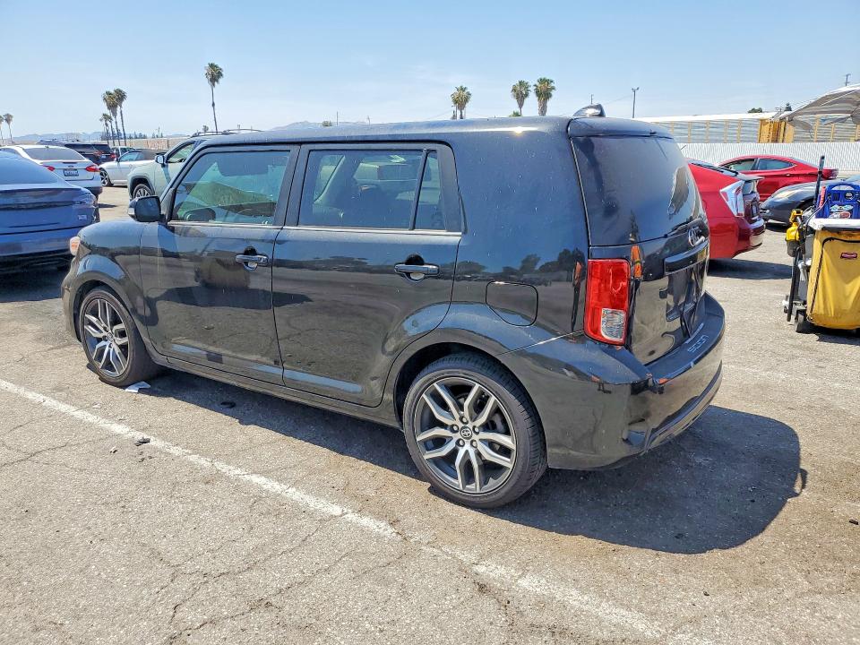 54463796 :رقم المزاد ، JTLZE4FE3DJ037535 vin ، 2013 Scion Xb مزاد بيع