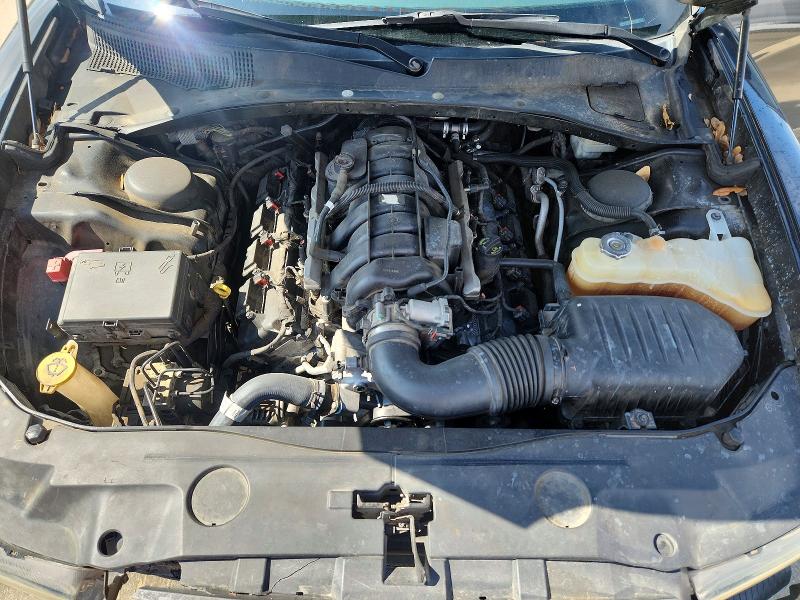 Продажа на аукционе авто 2014 Dodge Charger, vin: 2C3CDXAT6EH191160, номер лота: 54234056