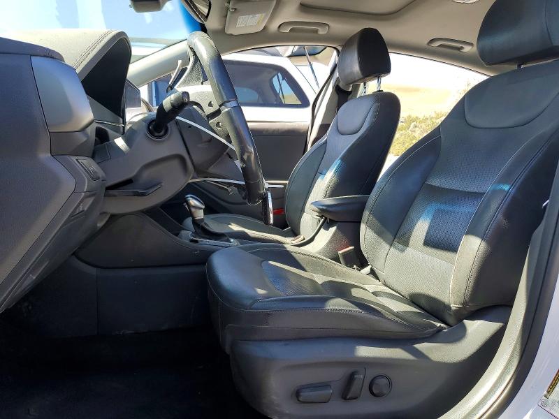 Aukcja sprzedaży 2020 Hyundai Ioniq, vin: KMHC05LC3LU232522, numer aukcji: 53271776