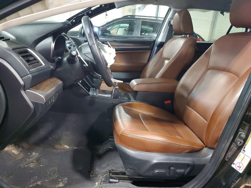 Продажа на аукционе авто 2017 Subaru Outback, vin: 4S4BSATC1H3333036, номер лота: 53606426