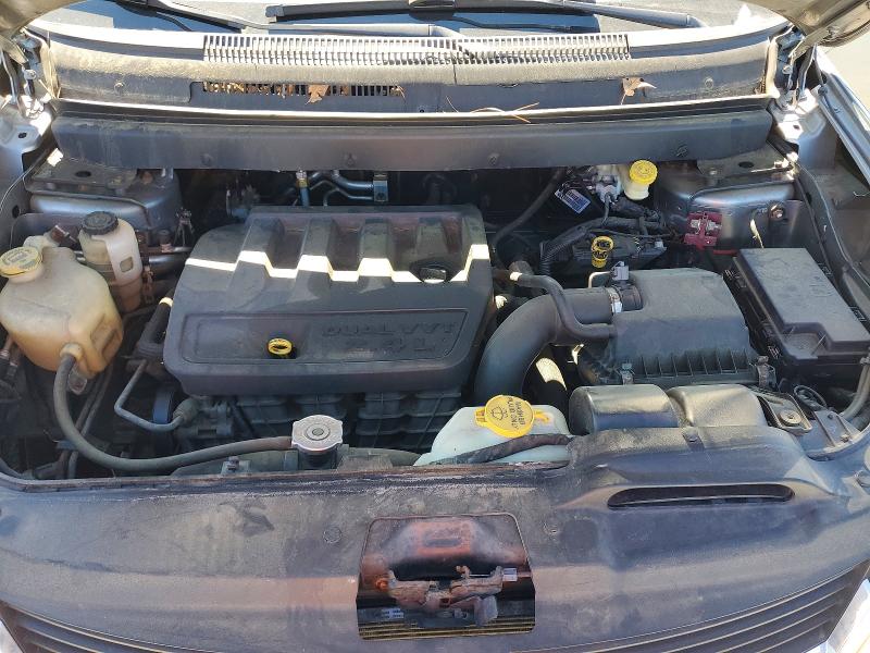 53522396 :رقم المزاد ، 3D4PG4FB7AT195922 vin ، 2010 Dodge Journey مزاد بيع