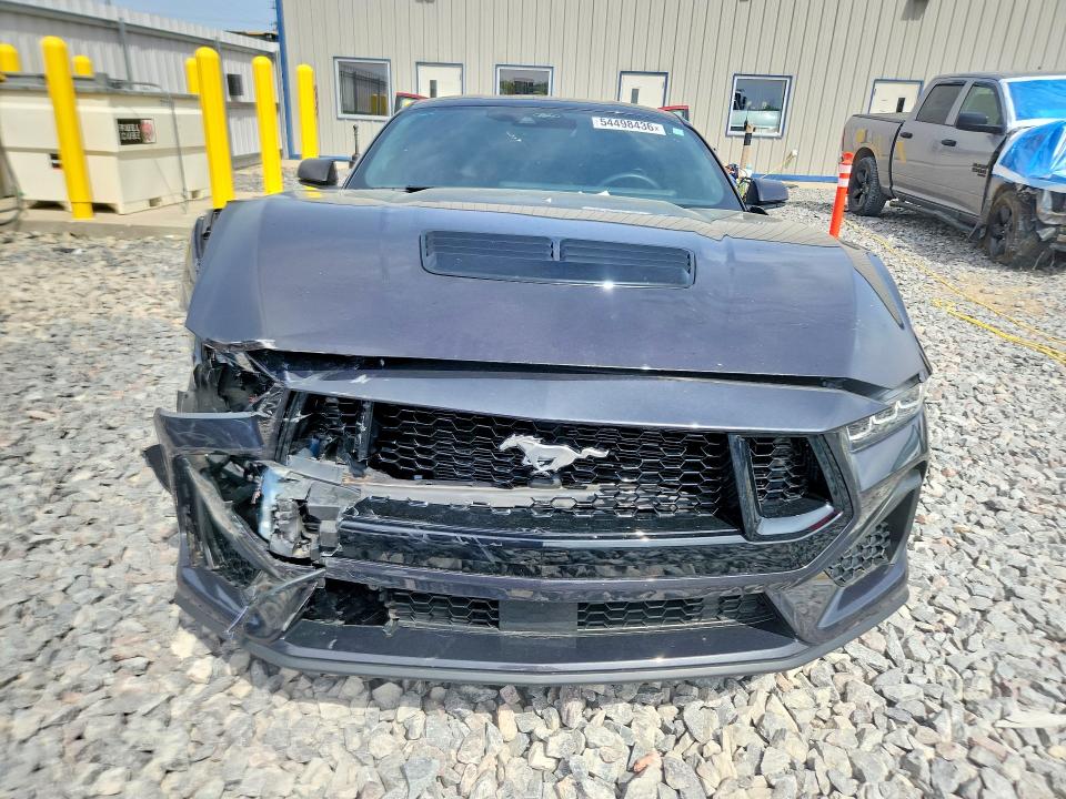 Продаж на аукціоні авто 2024 Ford Mustang, vin: 1FA6P8CF3R5401164, номер лоту: 54498436
