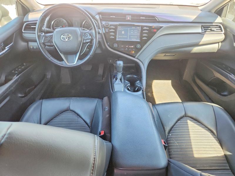Aukcja sprzedaży 2019 Toyota Camry, vin: 4T1B11HK9KU711057, numer aukcji: 52854346