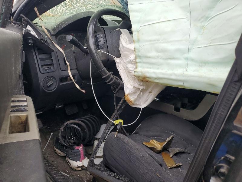 Aukcja sprzedaży 2012 Ford Escape, vin: 1FMCU0D72CKA38505, numer aukcji: 54062196