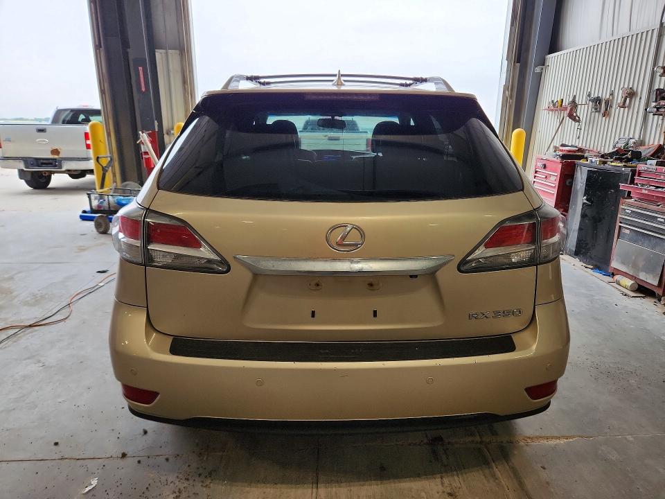 2015 Lexus Rx 350 მანქანა იყიდება აუქციონზე, vin: 2T2BK1BA6FC283450, აუქციონის ნომერი: 53769716