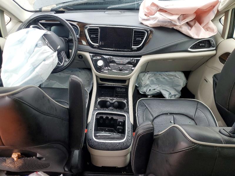 Продаж на аукціоні авто 2022 Chrysler Pacifica, vin: 2C4RC1S79NR123226, номер лоту: 52002866