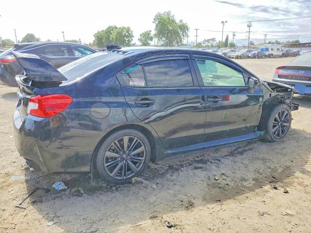 Aukcja sprzedaży 2019 Subaru Wrx, vin: JF1VA1A66K9805176, numer aukcji: 54556296