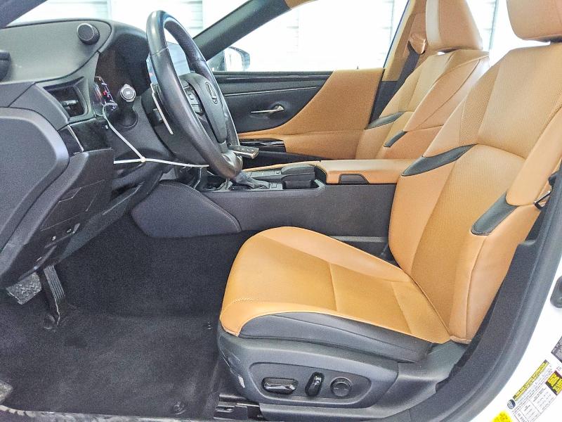 Продаж на аукціоні авто 2022 Lexus Es 350, vin: 58ACZ1B18NU136668, номер лоту: 53362266