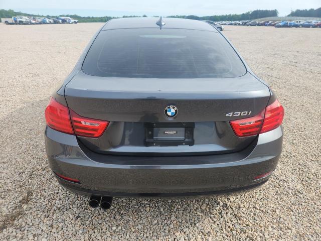 Продаж на аукціоні авто 2017 Bmw 430i, vin: WBA4F7C36HG789396, номер лоту: 52083636