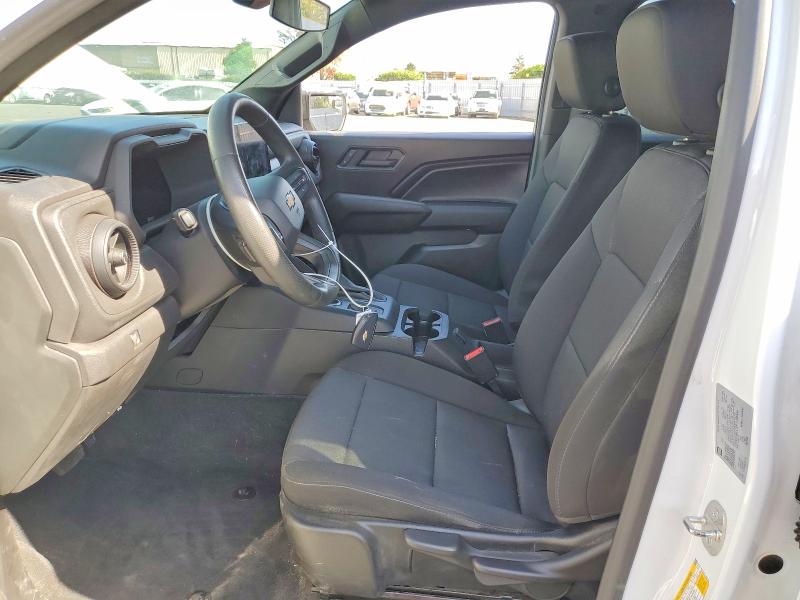 Aukcja sprzedaży 2023 Chevrolet Colorado, vin: 1GCGTBEC6P1198334, numer aukcji: 51994566