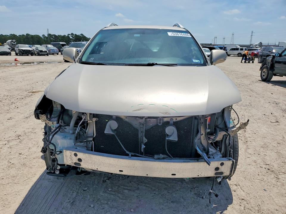 Aukcja sprzedaży 2015 Lexus Rx, vin: 2T2ZK1BA0FC162749, numer aukcji: 53816486