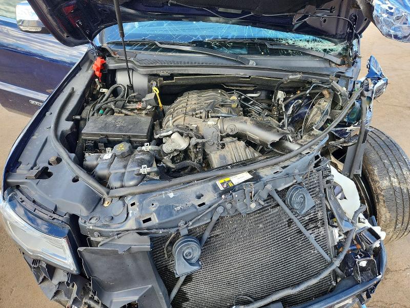Продаж на аукціоні авто 2018 Jeep Grand Cherokee, vin: 1C4RJFCG7JC425490, номер лоту: 51756336
