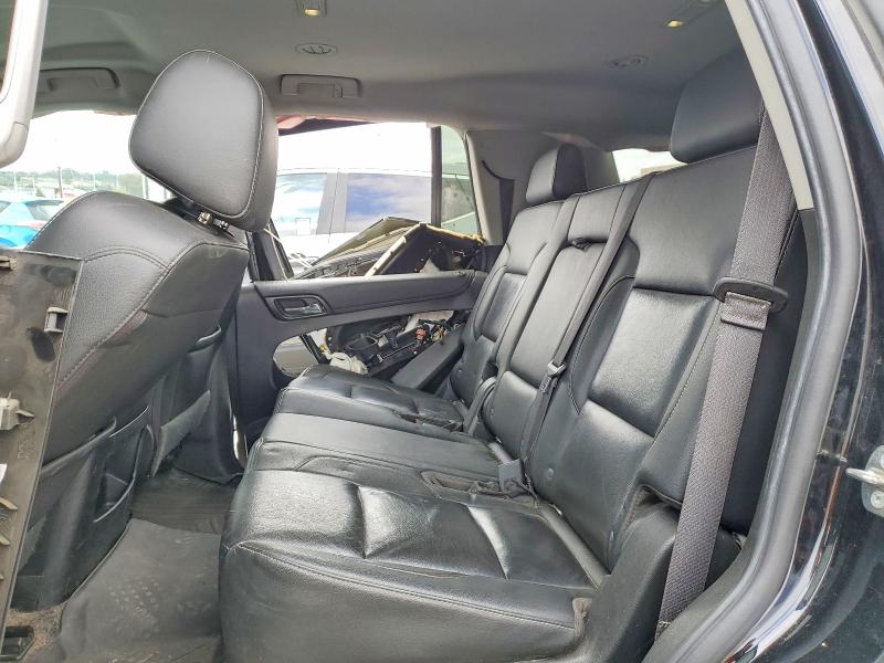 Продаж на аукціоні авто 2019 Chevrolet Tahoe, vin: 1GNSKBKCXKR364910, номер лоту: 54793256