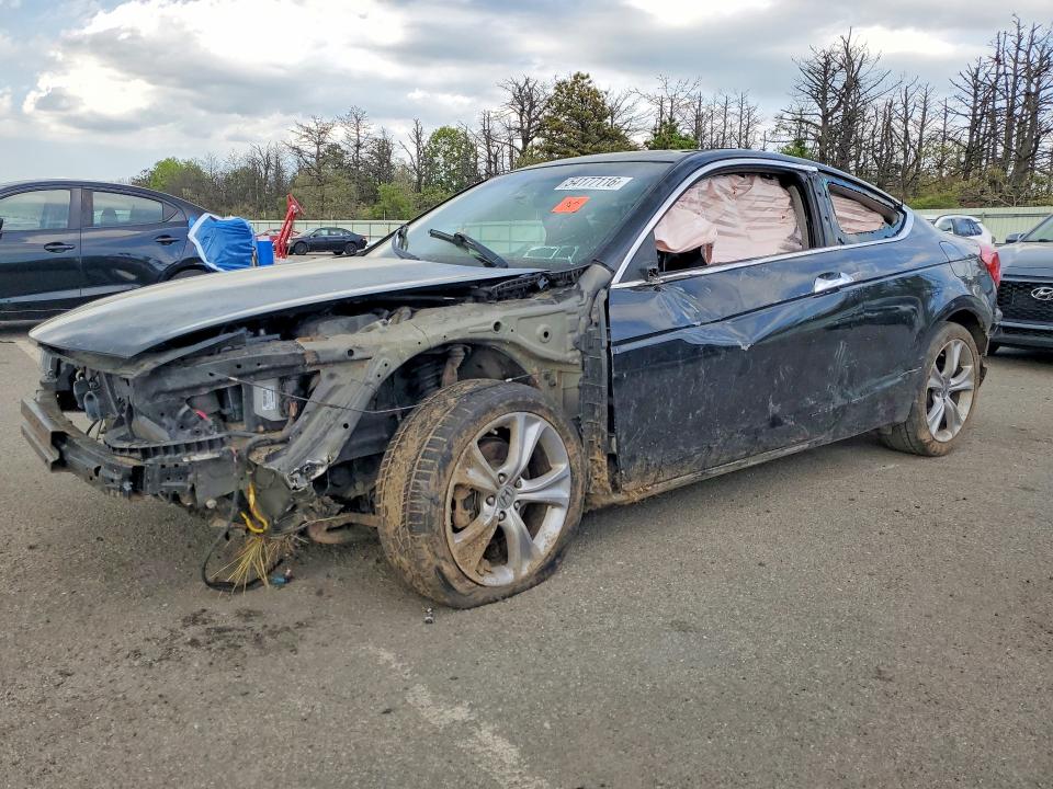 Aukcja sprzedaży 2012 Honda Accord, vin: 1HGCS2B80CA001932, numer aukcji: 54177116