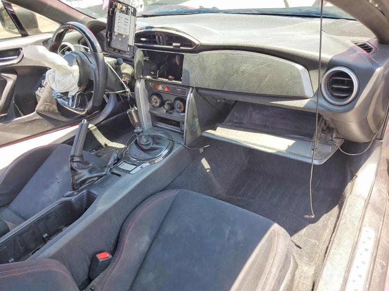 Продажа на аукционе авто 2013 Toyota Scion, vin: JF1ZNAA1XD1726251, номер лота: 53254686