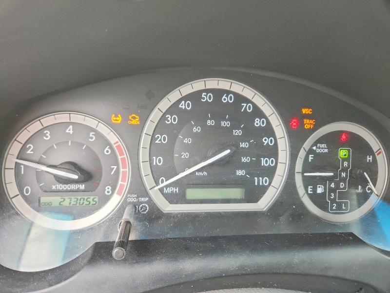 Aukcja sprzedaży 2004 Toyota Sienna, vin: 5TDZA22C34S008331, numer aukcji: 54468646
