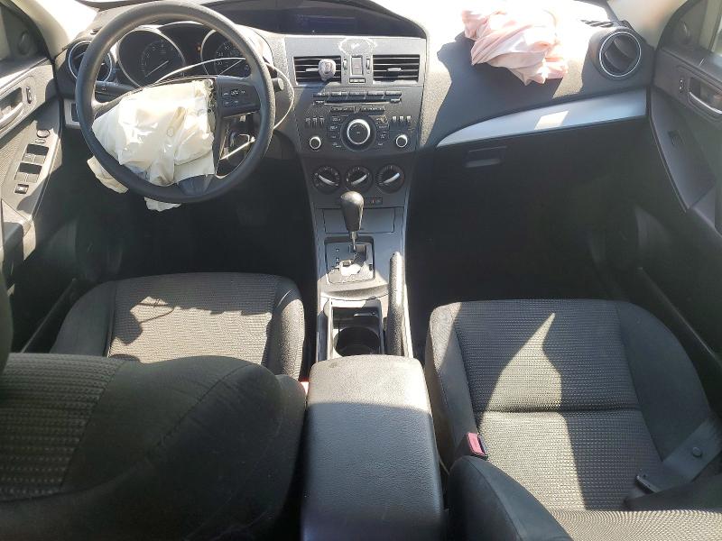 51785586 :رقم المزاد ، JM1BL1VF9C1504385 vin ، 2012 Mazda 3 مزاد بيع