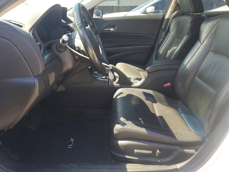 Aukcja sprzedaży 2015 Acura Ilx, vin: 19VDE1F34FE008699, numer aukcji: 53837616