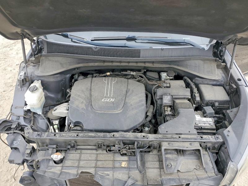 Aukcja sprzedaży 2018 Kia Sorento, vin: 5XYPK4A52JG373031, numer aukcji: 53404246