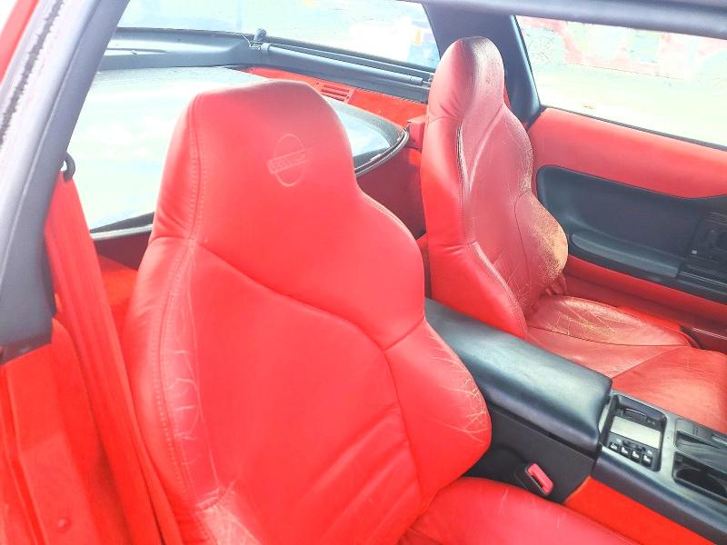 Продаж на аукціоні авто 1996 Chevrolet Corvette, vin: 1G1YY22P1T5100562, номер лоту: 52990606